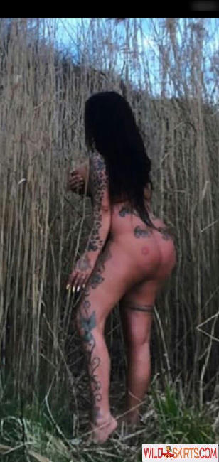 Lulu_badgirl_cgn / lulu_badgirl_cgn nude Instagram leaked photo #5