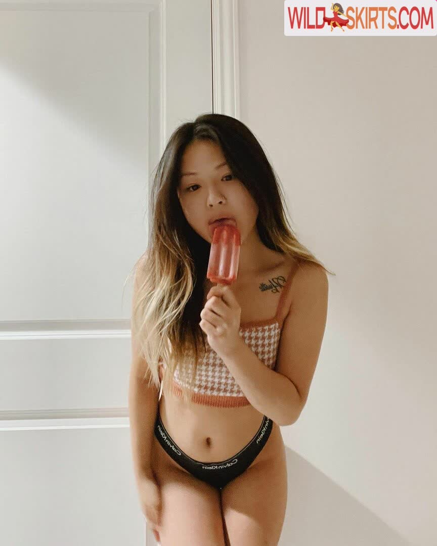 Lulu Chu / lovelulu_chu / loveluluchu / luluchuofficial nude OnlyFans, Instagram leaked photo #8