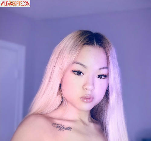 Lulu Chu / lovelulu_chu / loveluluchu / luluchuofficial nude OnlyFans, Instagram leaked photo #18