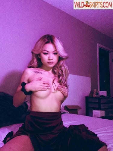 Lulu Chu / loveluluchu / luluchuofficial nude OnlyFans, Instagram leaked photo #52