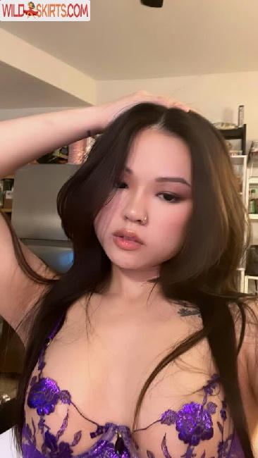 Lulu Chu / lovelulu_chu / loveluluchu / luluchuofficial nude OnlyFans, Instagram leaked photo #175