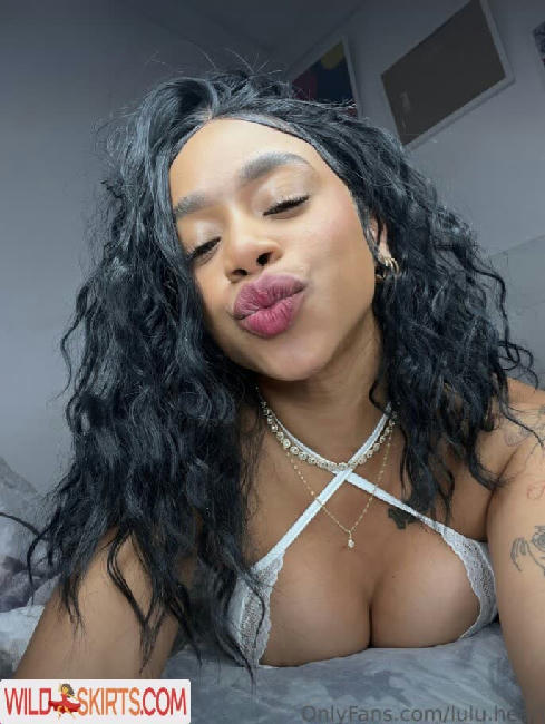 lulu.heart / lulu.heart / luluheartt_ / lulzeylulu nude OnlyFans, Instagram leaked photo #7