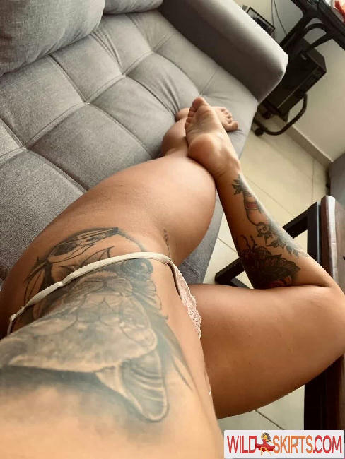 Lulu Lemurian / lemur.lu / lulu_lemurian nude OnlyFans, Instagram leaked photo #32