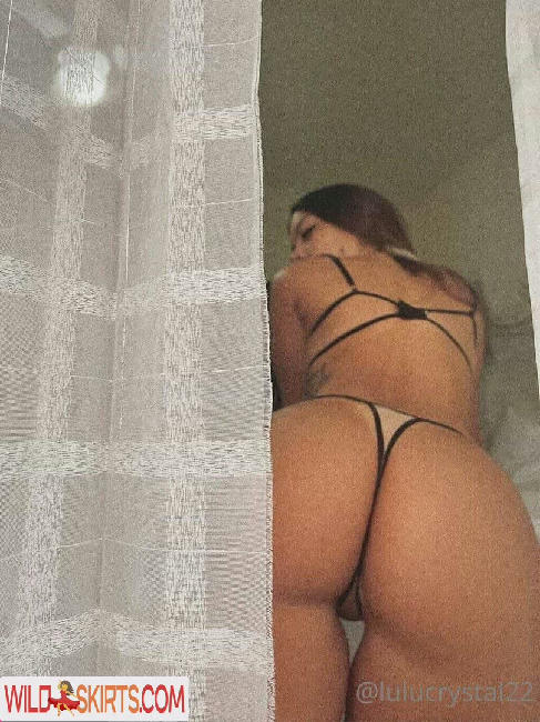 Lulu Lemurian / lemur.lu / lulu_lemurian nude OnlyFans, Instagram leaked photo #9