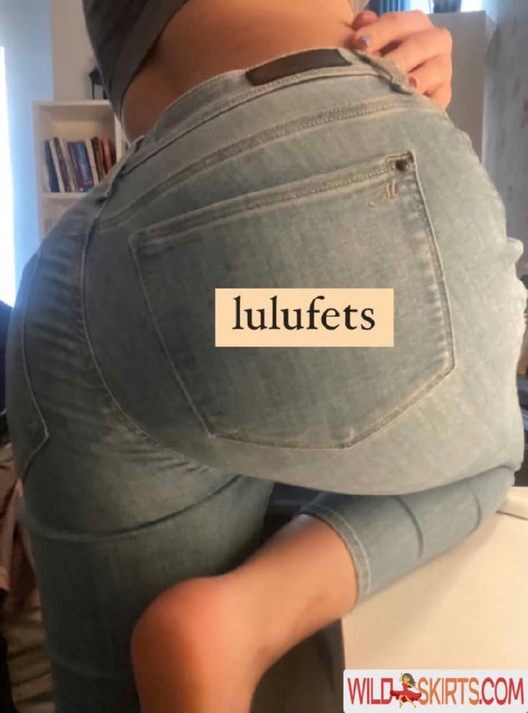 lulufets / lulufest / lulufets nude OnlyFans, Instagram leaked photo #17