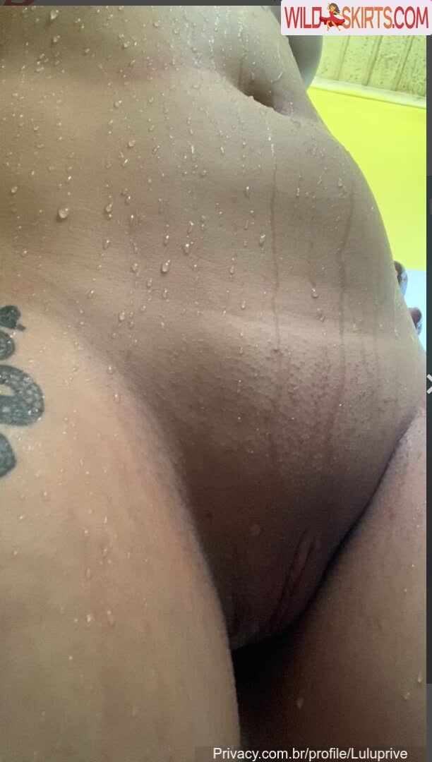 Luluprive / lucy aquarius / luluappleme / lulupriveee nude OnlyFans, Instagram leaked photo #6