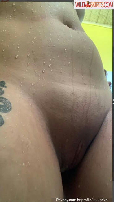 Luluprive / lucy aquarius / luluappleme / lulupriveee nude OnlyFans, Instagram leaked photo #7