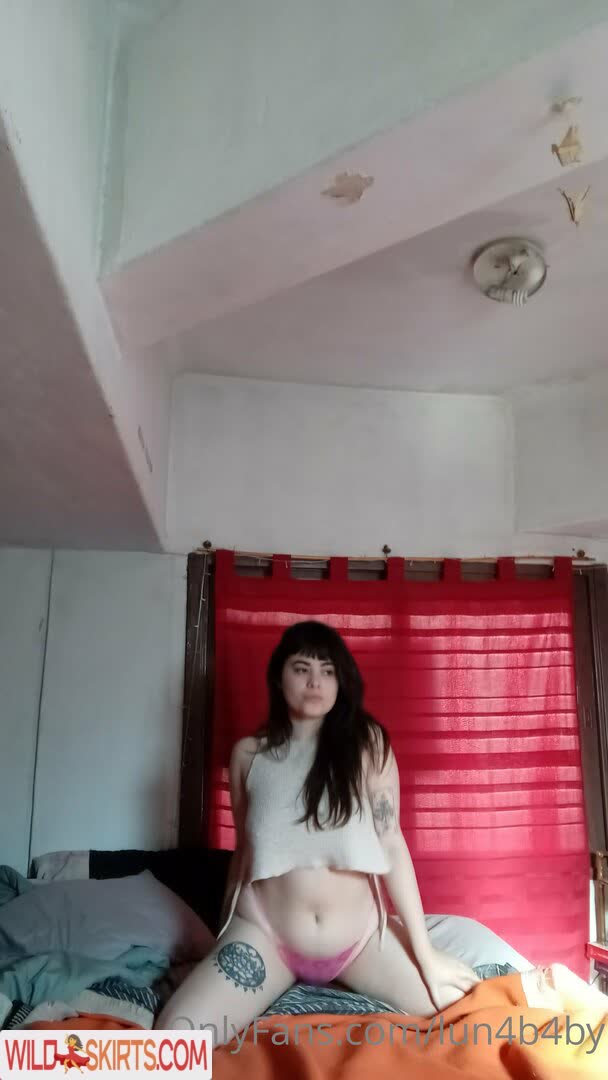 Lun4b4by nude leaked photo #10