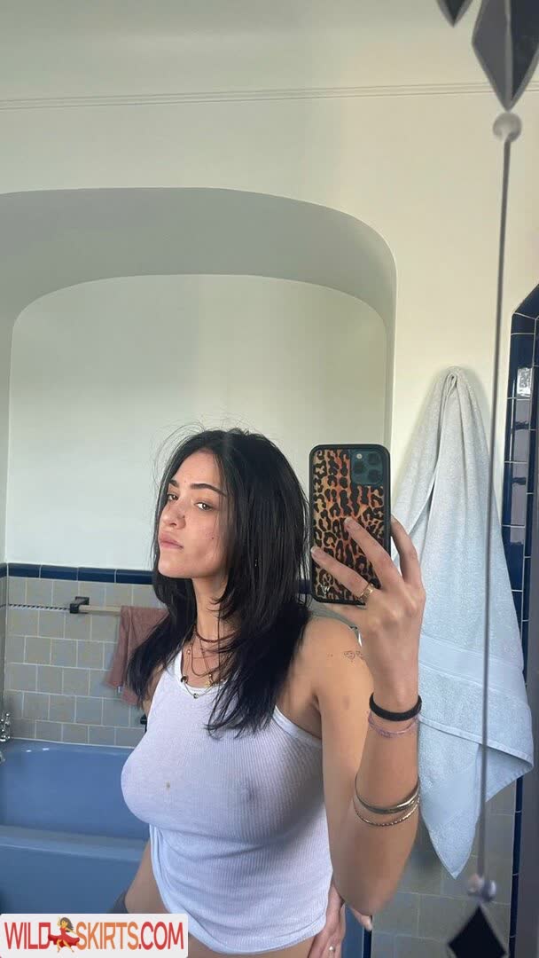 Luna Blaise / lunablaise nude Instagram leaked photo #7