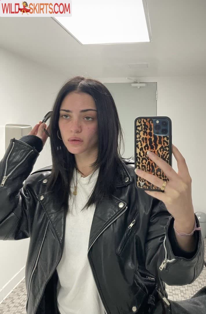 Luna Blaise / lunablaise nude Instagram leaked photo #20