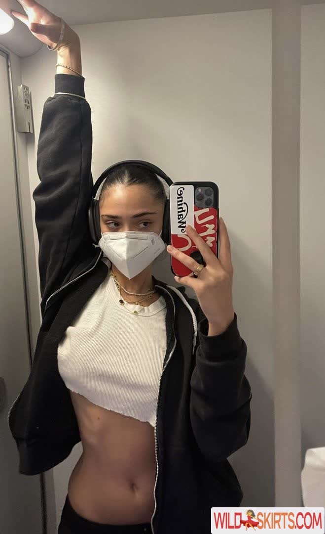 Luna Blaise / lunablaise nude Instagram leaked photo #16