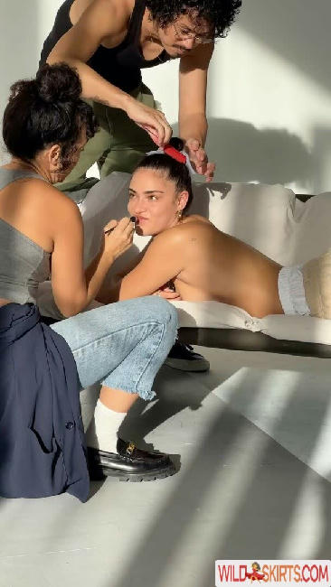 Luna Blaise / lunablaise nude Instagram leaked photo #120