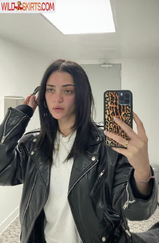 Luna Blaise / lunablaise nude Instagram leaked photo #45