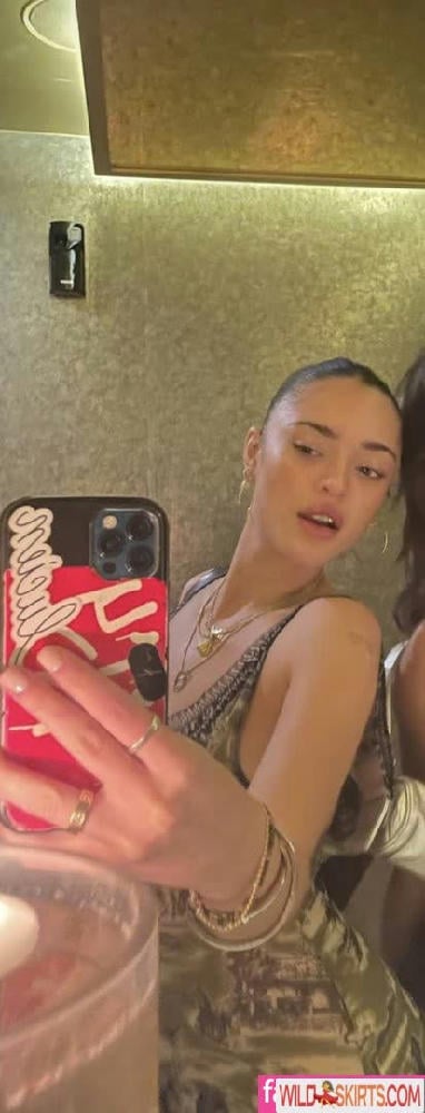 Luna Blaise / lunablaise nude Instagram leaked photo #20