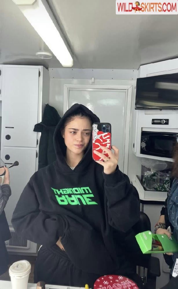 Luna Blaise / lunablaise nude Instagram leaked photo #34