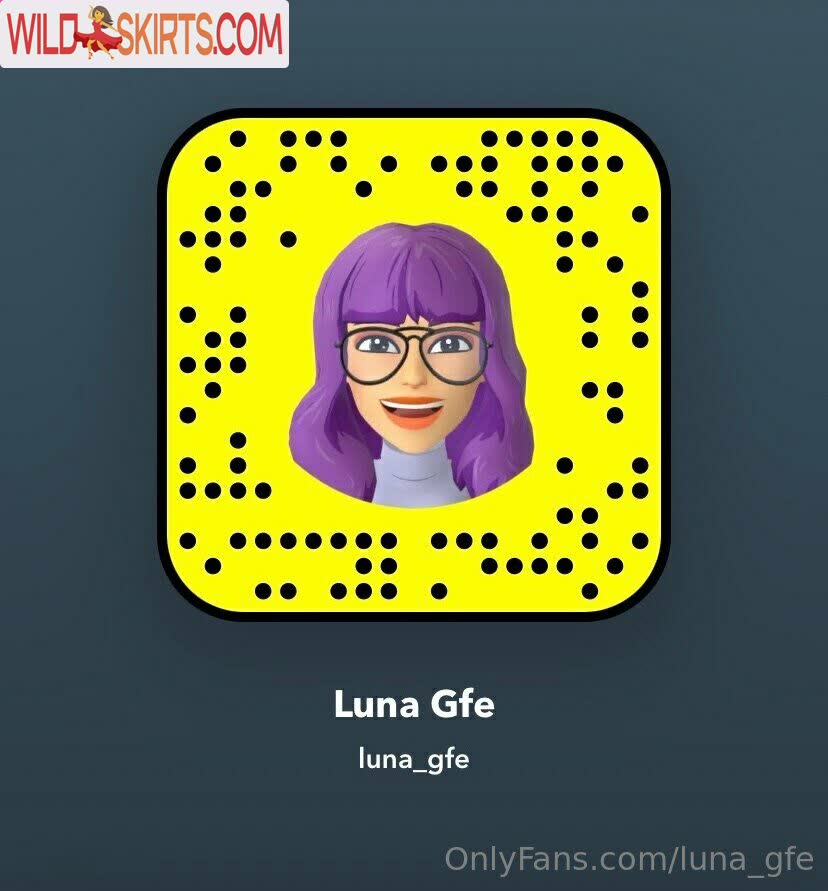 Luna_gfe nude leaked photo #21