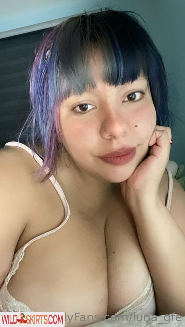 Luna_gfe nude leaked photo #63