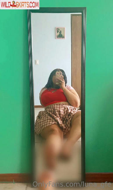 luna_gfe / luna_gfe / lunamartinezoficial nude OnlyFans, Instagram leaked photo #1