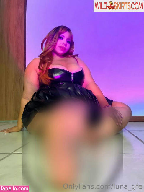 luna_gfe / luna_gfe / lunamartinezoficial nude OnlyFans, Instagram leaked photo #10