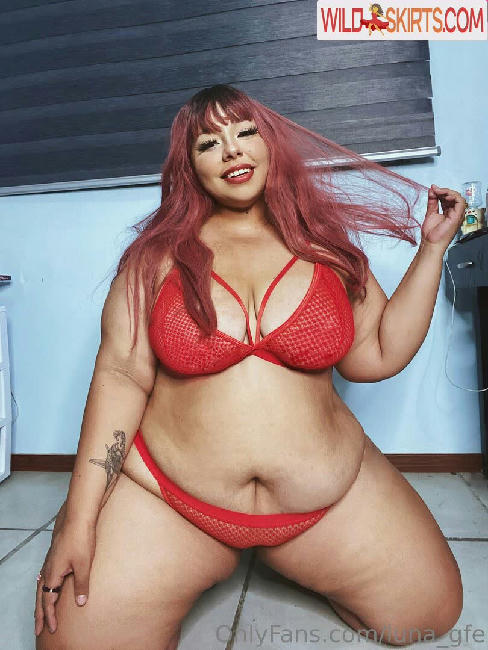 luna_gfe / luna_gfe / lunamartinezoficial nude OnlyFans, Instagram leaked photo #51