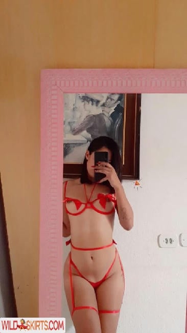 Luna Guedes / PanterCat / lunagueddes nude Instagram leaked photo #5