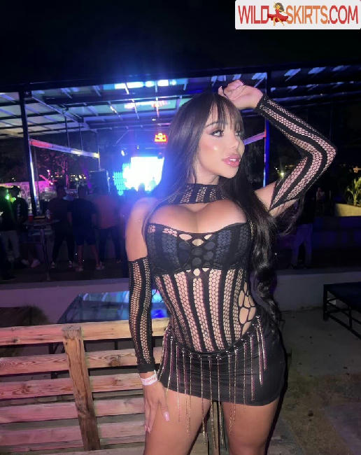 Luna Isabela Gil / luna.gilreal / lunagil96 nude OnlyFans, Instagram leaked photo #1