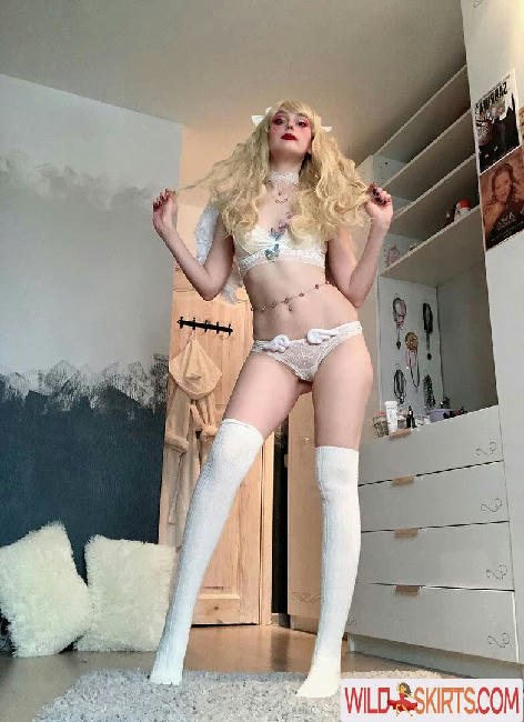 luna_lovesword / luna_lovesword / luna_lovesword_elf nude OnlyFans, Instagram leaked photo #111