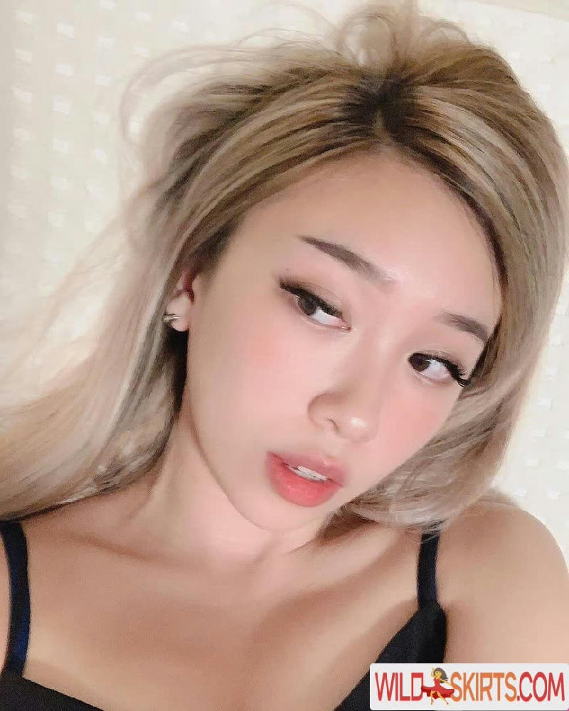 Luna Ly / lunalyxx / lunaokko nude OnlyFans, Instagram leaked photo #32