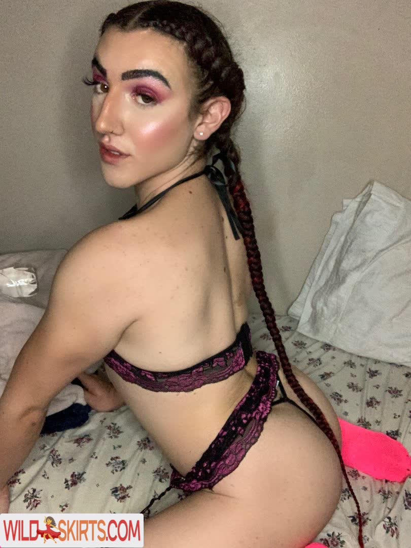 Luna Mari / lunabarbiedoll / lunabarbiedoll0 / xlunamarix nude OnlyFans, Instagram leaked photo #7