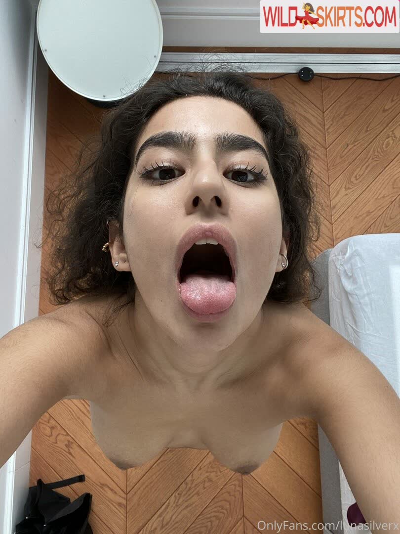 Luna Silver / Aaeysha / lunasilverx / lunasilverx_ nude OnlyFans, Instagram leaked photo #10