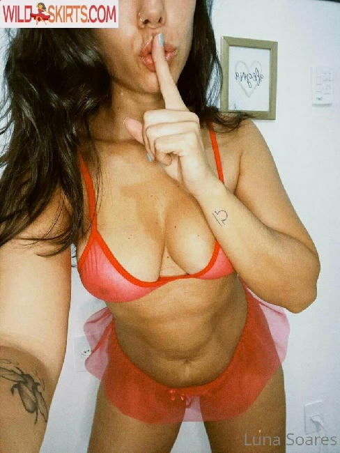 Luna Soares / lunasoares88 / soaresluna nude OnlyFans, Instagram leaked photo #45