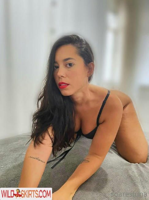 Luna Soares / lunasoares88 / soaresluna nude OnlyFans, Instagram leaked photo #105