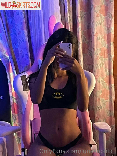 Luna Sophia / lunasophia_ / urcuteprincess_ nude OnlyFans, Instagram leaked photo #13