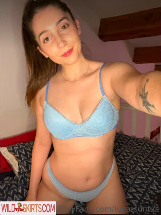 Luna Sunfire / luna-sunfire / lunasunfire nude OnlyFans, Instagram leaked photo #5