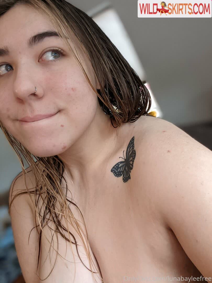 lunabayleefree / luna_baylee_ / lunabayleefree nude OnlyFans, Instagram leaked photo #6