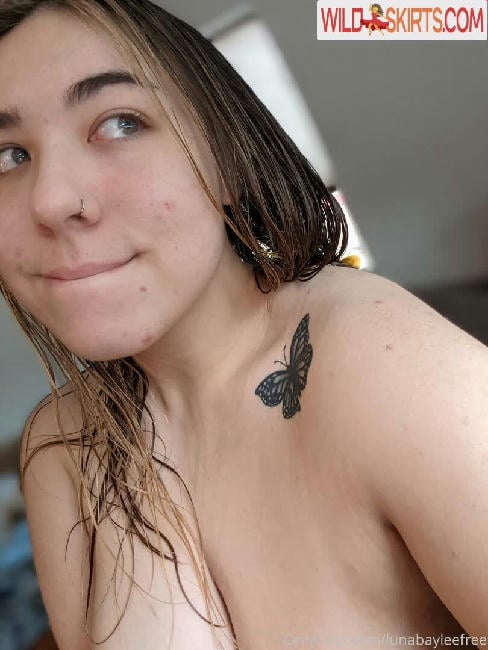 lunabayleefree / luna_baylee_ / lunabayleefree nude OnlyFans, Instagram leaked photo #7