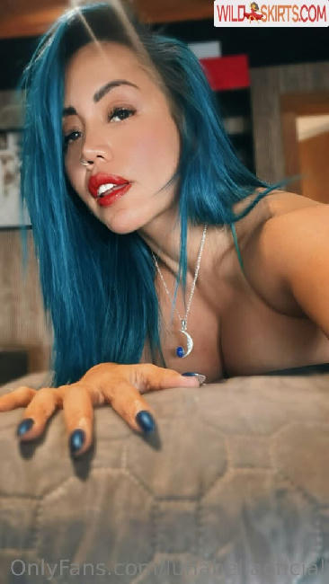 lunabellaoficial / lunabellaoficial / unsuspirodeluna nude OnlyFans, Instagram leaked photo #122