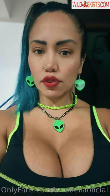 lunabellaoficial / lunabellaoficial / unsuspirodeluna nude OnlyFans, Instagram leaked photo #128