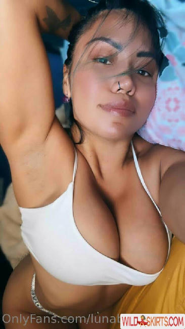 lunabellaoficial / lunabellaoficial / unsuspirodeluna nude OnlyFans, Instagram leaked photo #130