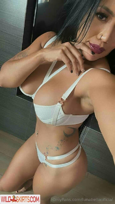 lunabellaoficial / lunabellaoficial / unsuspirodeluna nude OnlyFans, Instagram leaked photo #151