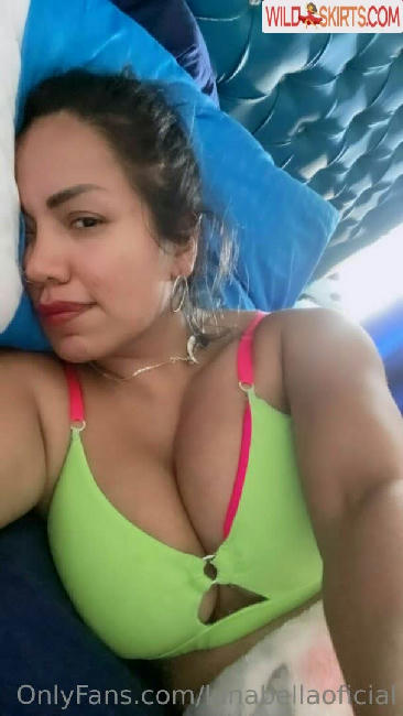 lunabellaoficial / lunabellaoficial / unsuspirodeluna nude OnlyFans, Instagram leaked photo #35