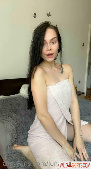 lunabelle_vip / lunabelle_makeovers / lunabelle_vip nude OnlyFans, Instagram leaked photo #1