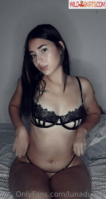 lunaduque nude OnlyFans, Instagram leaked photo #2