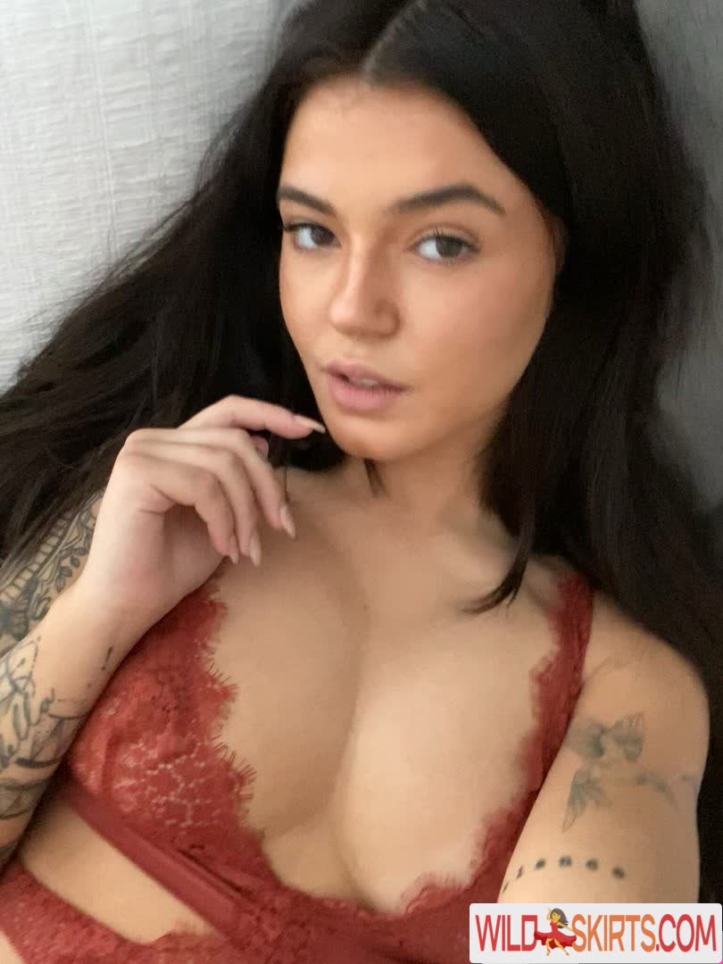 Lunaelliee nude leaked photo #5