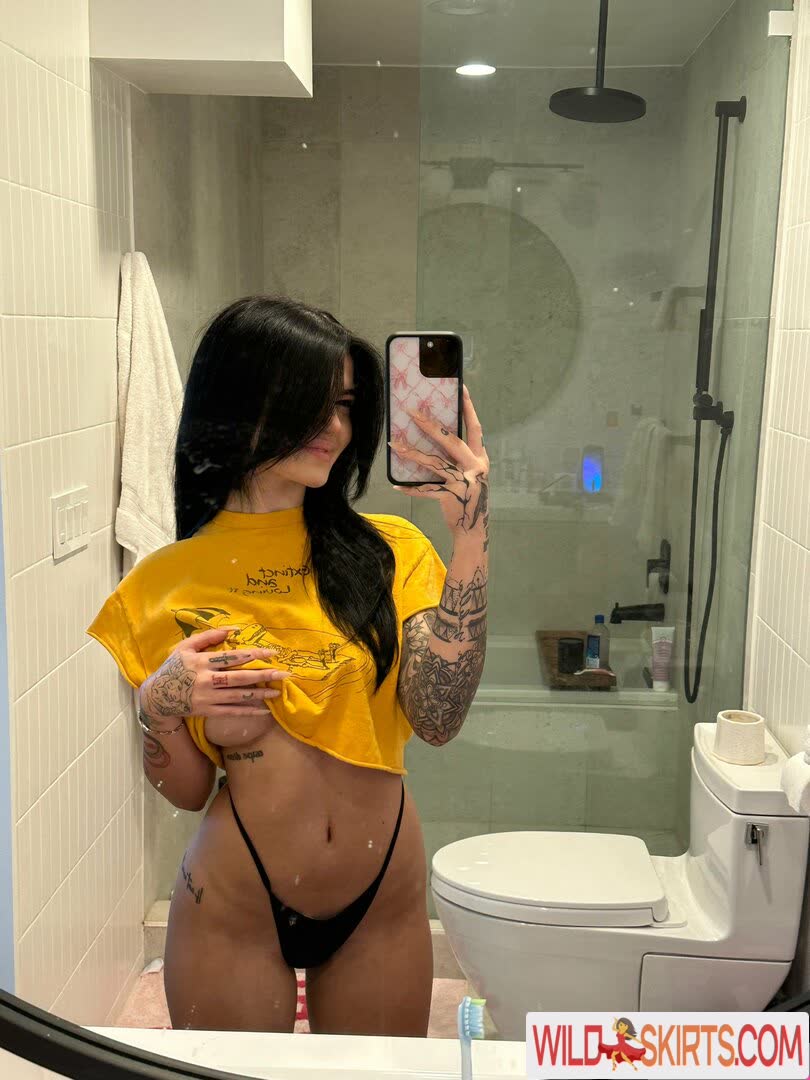 lunaelliee / bvchfvce / lunaelliee / lunaxelliee nude OnlyFans, Instagram leaked photo #23