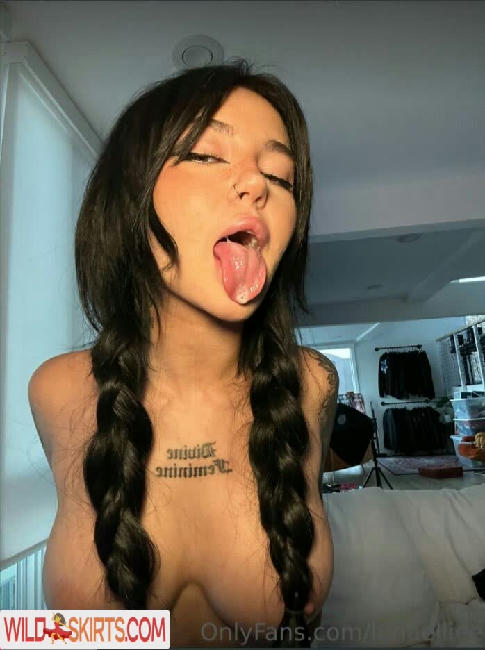 lunaelliee / bvchfvce / lunaelliee / lunaxelliee nude OnlyFans, Instagram leaked photo #73