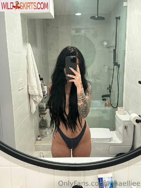 lunaelliee / bvchfvce / lunaelliee / lunaxelliee nude OnlyFans, Instagram leaked photo #102