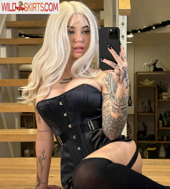 lunaelliee / bvchfvce / lunaelliee / lunaxelliee nude OnlyFans, Instagram leaked photo #142