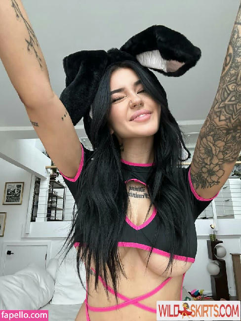 lunaelliee / bvchfvce / lunaelliee / lunaxelliee nude OnlyFans, Instagram leaked photo #161