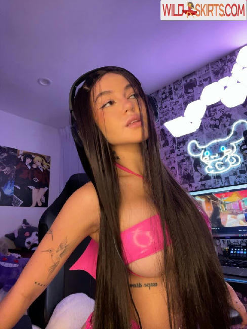 lunaelliee / bvchfvce / lunaelliee / lunaxelliee nude OnlyFans, Instagram leaked photo #168